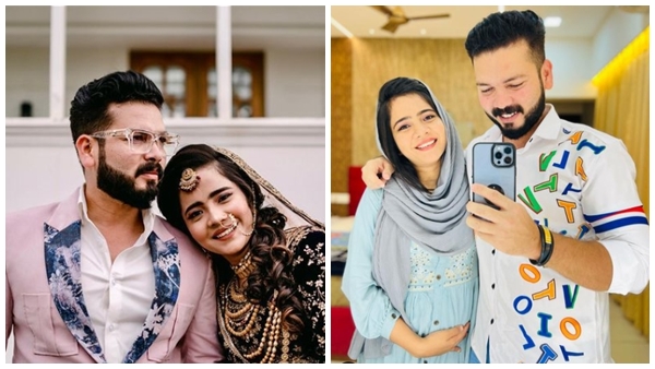 ഇതേ സന്തോഷത്തോടെ മുന്നോട്ട് പോവാന്‍ സാധിക്കട്ടേ 