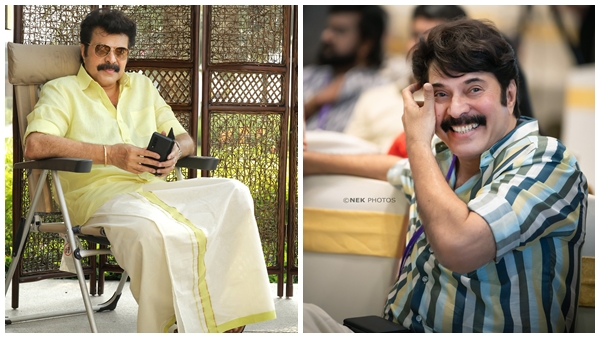 mammoott mammoott