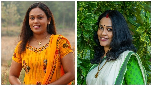 സാധരണ വ്യക്തി എന്ന നിലയില്‍ അഭിപ്രായം പറയാനുള്ള സ്വാതന്ത്ര്യം എനിക്കുണ്ടെന്ന് സീമ