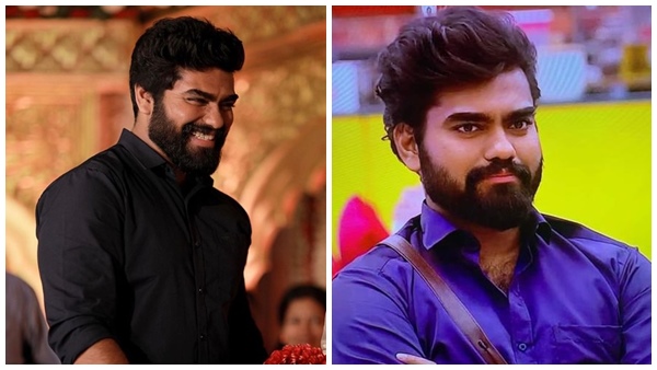 എന്നെ തകര്‍ക്കണമെന്ന് വിചാരിക്കുന്നവര്‍ എന്നെ പറ്റി മിണ്ടാതിരിക്കുക