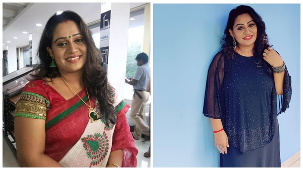 എങ്ങാനും എന്നെ നഷ്ടപ്പെടുമോ എന്ന പേടി അപ്പച്ചന് ഉണ്ടായിരുന്നു