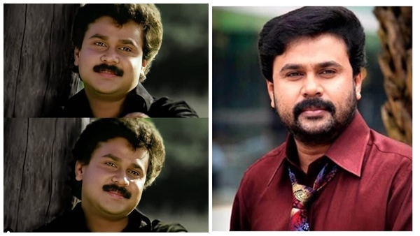 മറ്റുള്ളവരുടെ ചരിത്രം പഠിക്കാന്‍ എളുപ്പമാണല്ലോന്ന് ദിലീപ്