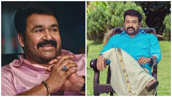 'രഞ്ജിനി അങ്ങ് തടിച്ച് പോയല്ലേ' എന്നാണ് ബ്രിട്ടാസ് മോഹന്‍ലാലിനോട് ചോദിക്കുന്നത്