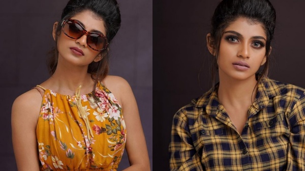 ഓരോ ദിവസവും ആ ഇൻഡസ്ട്രിയിലേക്ക് കടക്കാൻ ഞാൻ സ്ട്ര​ഗിൾ ചെയ്യുകയാണ്