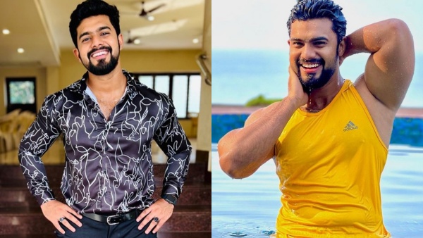 അങ്ങനെ തോന്നുന്നുണ്ടെങ്കിൽ അത് ഞങ്ങളുടെ എഫേർട്ടും അഭിനയവുമാണ്,