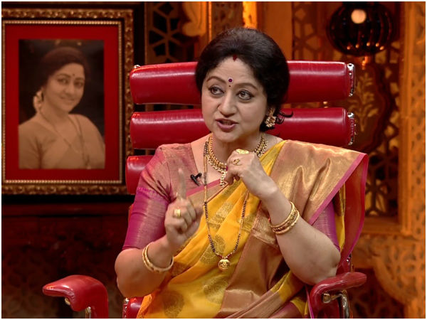 അഭിനയിക്കുന്ന സമയത്ത് എന്റേത് ചെറിയ റോളാണെന്ന് കരുതി