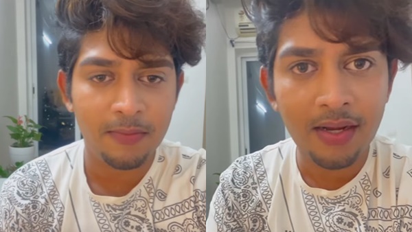  കള്ള സന്യാസി