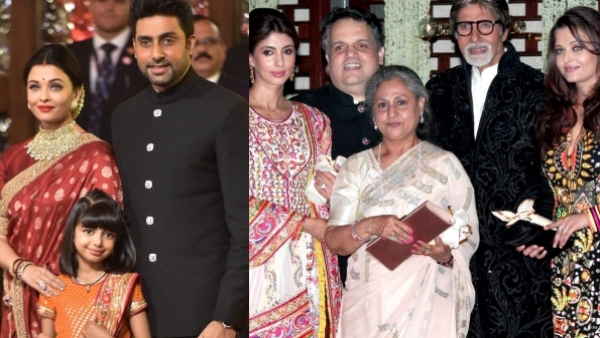 Shweta Bachchan, Shweta Bachchan news, Shweta Bachchan Aishwarya Rai, Aishwarya Rai Abhishek Bachchan, ശ്വേത ബച്ചൻ, ശ്വേത ബച്ചൻ വാർത്തകൾ, ശ്വേത ബച്ചൻ ഐശ്വര്യ റായ്, ഐശ്വര്യ റായ് അഭിഷേക് ബച്ചൻ