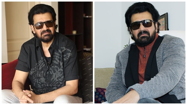  കുടുംബസമേതം താന്‍ യുകെ യിലാണെന്നാണ് ശങ്കര്‍ പറയുന്നത്