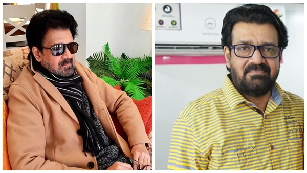 സംവിധായകന്‍ സിനിമയിലേക്ക് വിളിക്കുമ്പോള്‍ കഥ പോലും ചോദിക്കാറില്ലായിരുന്നു