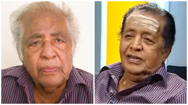 അഭിനയിച്ച് അവസാനം അത് കുളമാവും