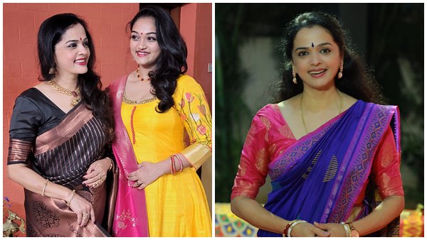 1994 ലാണ് കരിയറിൽ ശ്രദ്ധേയമായ പവിത്രം എന്ന സിനിമ ലഭിക്കുന്നത്