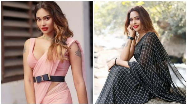 പോസിറ്റീവ് കൊടി കണ്ടത് പോലെ