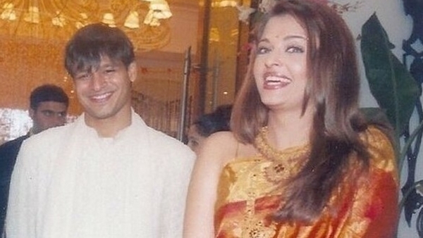   ഐശ്വര്യ റായിയുമായിട്ടുള്ള ബന്ധം ഉപേക്ഷിച്ചതാണ്