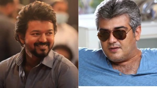 അദ്ദേഹത്തേക്കാൾ മികച്ചതാകണം എന്ന ചിന്തയോടെയാണ് ഓരോ സിനിമയും ചെയ്യുന്നത്