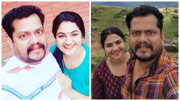 അപ്‌സരയോ ആല്‍ബിയോ പിന്മാറില്ലെന്ന് മനസിലായതോടെ വീട്ടുകാരും സമ്മതിച്ചു