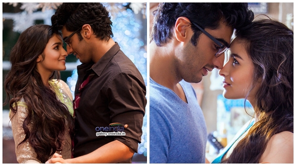 ആലിയയെ ചുംബിക്കുന്നത് എനിക്ക് വളരെ ഇഷ്ടമാണ്. അവള് ഏറ്റവും നല്ല ചുംബനക്കാരിയാണ്