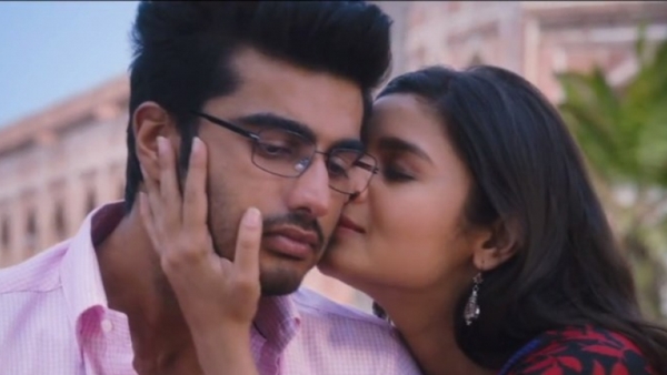 ആദ്യ സിനിമയില് ഇത്തരം രംഗങ്ങളില് അഭിനയിക്കുമ്പോള് ഞാന് കുറച്ച് പരിഭ്രാന്തനായി