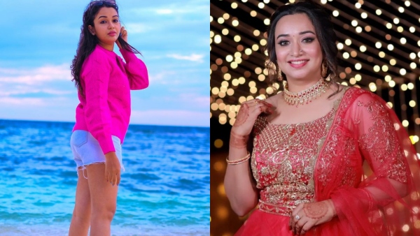 അനുഭവം പറഞ്ഞ് ആലീസ് ക്രിസ്റ്റി