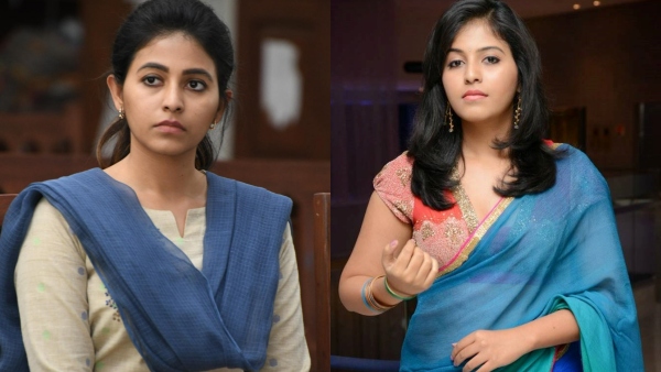 കൊമേഴ്സ്യൽ നായികയാകണമെന്നത് ആ​ഗ്രഹമില്ല