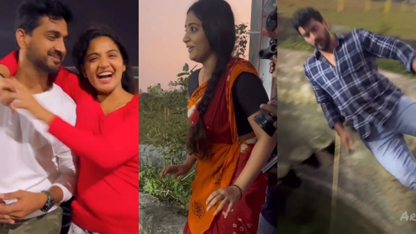 ഇതുപോലൊരു സാഹസത്തിന് ആരും മുതിരരുത്