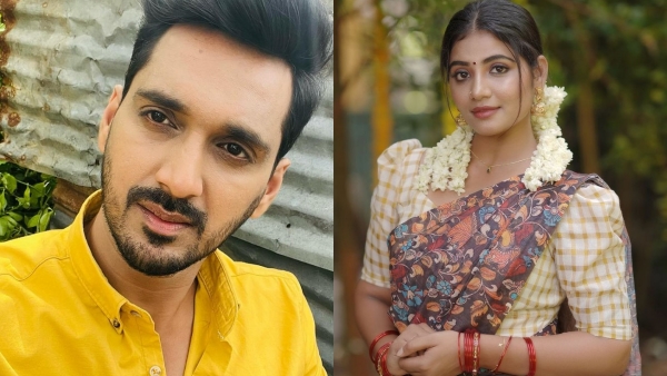 അൻഷിതയും അർണവും