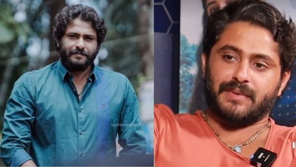 ആ സമയത്ത് പറയാൻ ഭയങ്കര പേടി ആയിരുന്നു