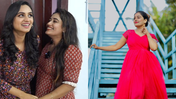 നാലാം ക്ലാസില്