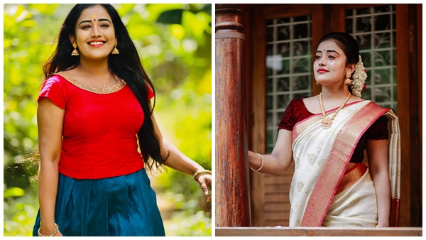 തങ്കച്ചന് ഏറ്റവും ആവശ്യമുള്ളൊരു സാധനം തന്നെയാണെന്ന് അനു