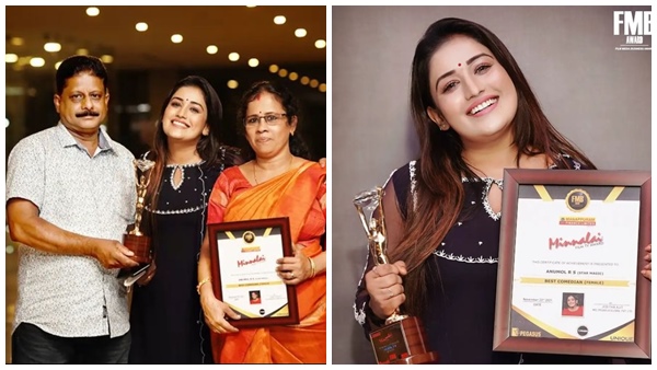 എന്നെ നന്നായി മനസിലാക്കുന്ന വ്യക്തിയായിരിക്കണം ഭര്ത്താവായി വരാന്