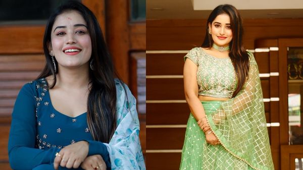 ബുദ്ധിമുട്ടായതുകൊണ്ട് വസ്ത്രങ്ങൾ സ്വയം തയ്ച്ച് അണിയാൻ തുടങ്ങി