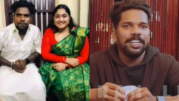 എല്ലാം അവളുടെ വീട്ടുകാരുടെ പ്ലാനാണ്