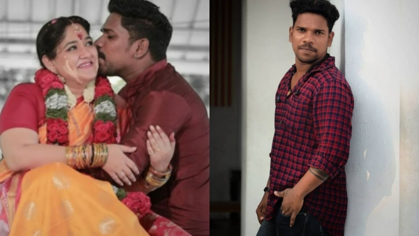 ചത്ത് ജീവിക്കുന്നത് പോലെയാണിപ്പോൾ‌