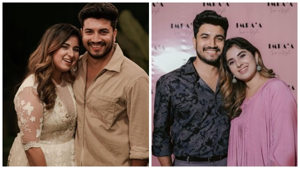 അടുത്ത തവണ ബീച്ചില് പോകുമ്പോള് ഞാന് സാരി ഉടുത്ത് നില്ക്കും