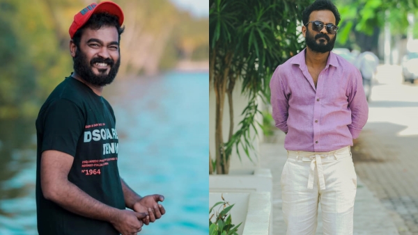 അത് ജീവിക്കാനുള്ള വഴി മാത്രമായിരുന്നു