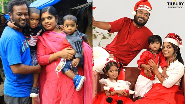 എനിക്ക് ആരും സപ്പോർട്ടില്ലായിരുന്നു