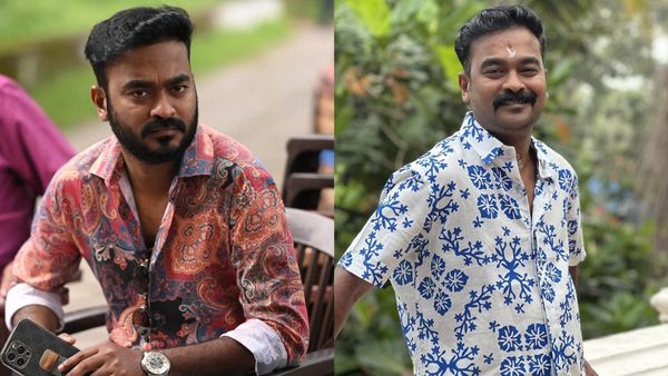 ചെണ്ട കൊട്ടി നാടകം കളിച്ച കാലമുണ്ട് എനിക്ക്