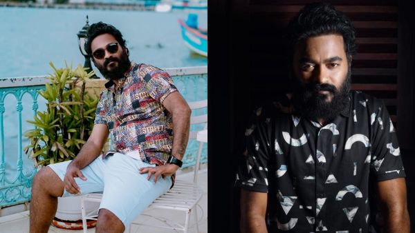 നാടക സംഘത്തിൽ നിന്നാണ് നാടകം പഠിച്ചു തുടങ്ങുന്നത്