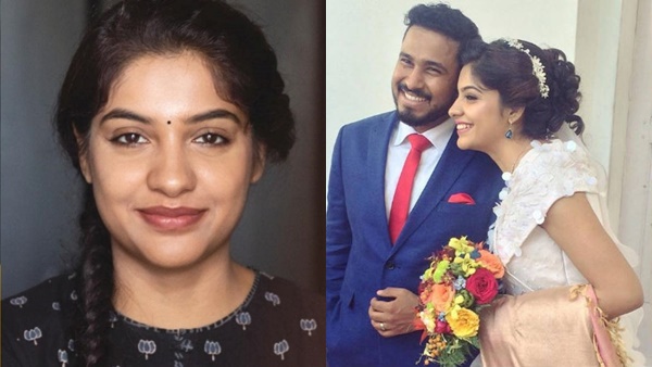 'ഭര്‍ത്താവ് അബീഷ് മാനസിക പ്രശ്‌നങ്ങള്‍ മനസിലാക്കാന്‍ കഴിയുന്ന ആളായിരുന്നു