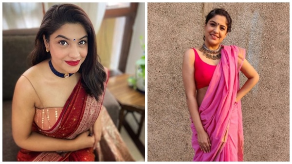 അനുഭവത്തിന്റെ വെളിച്ചത്തില്‍ വിവാഹം ഇന്നെന്നെ ഭയപ്പെടുത്തുന്ന കാര്യമാണ്