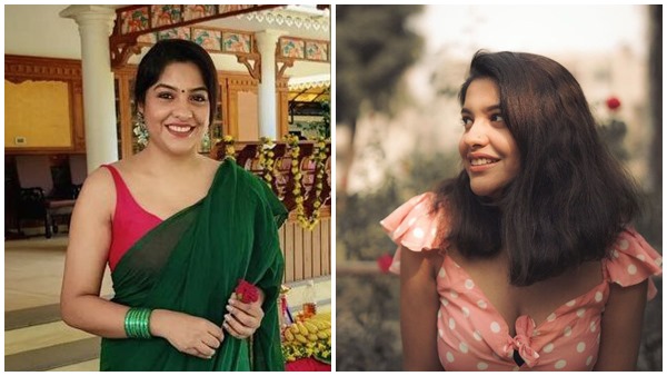 സഹായം വേണമെന്നും തോന്നിയ നിമിഷത്തെ കുറിച്ച് അര്‍ച്ചന 