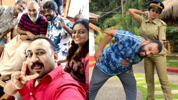 നിന്നെ ഓർത്ത് അഭിമാനം മാത്രം