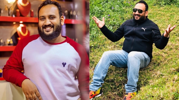 അർജുൻ വീണ്ടും ചക്കപ്പഴത്തിലേക്ക്