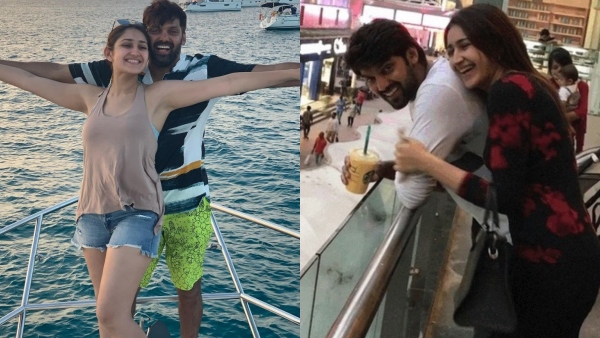 മകൾ പിറന്നപ്പോൾ 