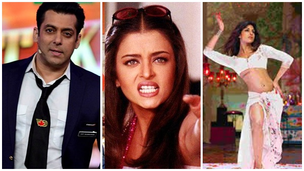 കരം വന്ന പ്രിയങ്ക ചോപ്ര ഈ ​ഗാന രം​ഗത്തിൽ അഭിനയിച്ച് ഹിറ്റാക്കുകയും ചെയ്തു