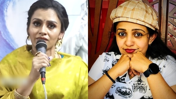 ധന്യയ്ക്ക് പിന്നാലെ കൃപാസനത്തെ കുറിച്ച് സാക്ഷ്യം പറഞ്ഞ് അശ്വതിയും