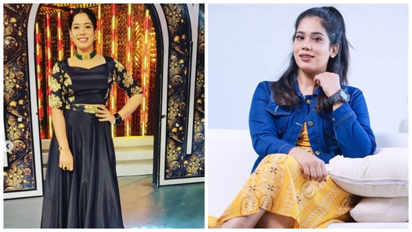 ആരെ കുറിച്ചും ആലോചിക്കേണ്ടെന്ന് കൂടി പറഞ്ഞെന്നെ ബൂസ്റ്റ് ചെയ്തത് സംവിധായകനാണ്