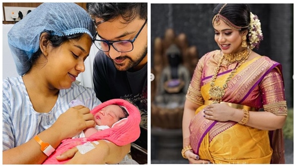 ഭാവി മരുമകള് എങ്ങനെയാണെന്ന് കണ്ടല്ലോ