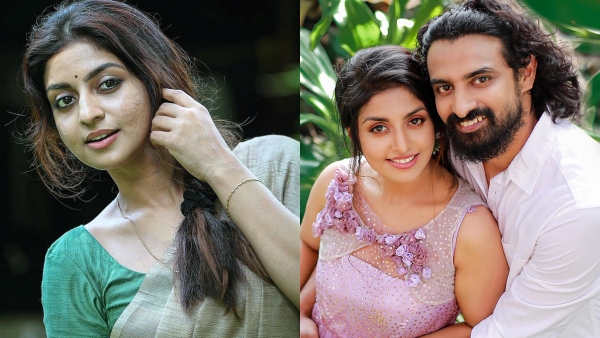 ഞാൻ ഒരു ഒഴുക്കിൽ പോവുകയാണ്
