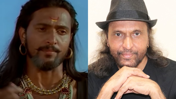 രാജാവിന്റെ വേഷത്തിലാണ് ബാബു ആന്റണി അഭിനയിച്ചത്